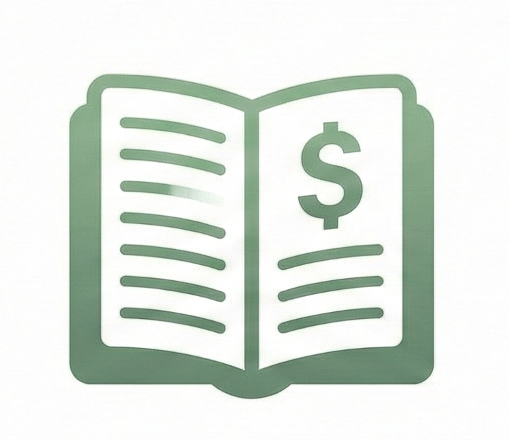 Customized Bookkeeping